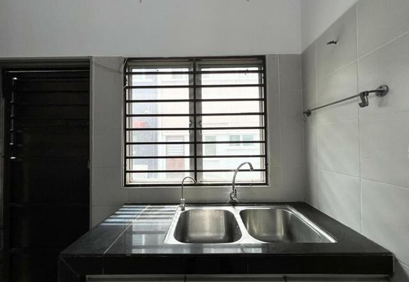 Taman Bunga Kenanga Indah