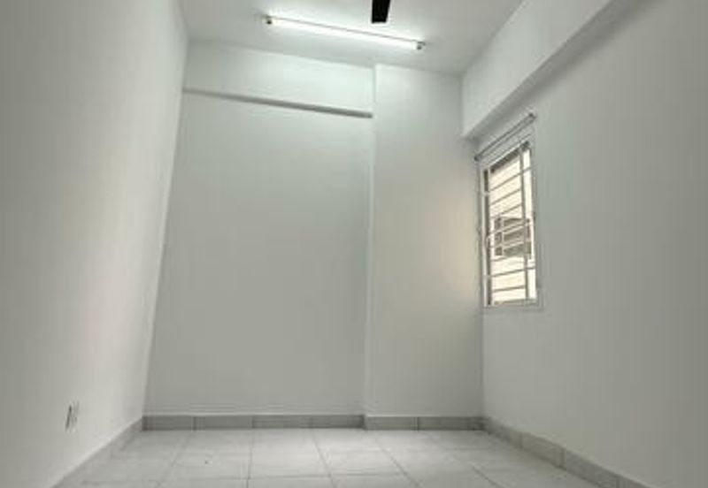 Trifolia 1 Apartment