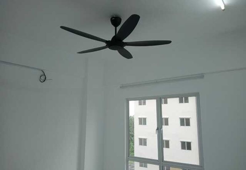 Trifolia 1 Apartment