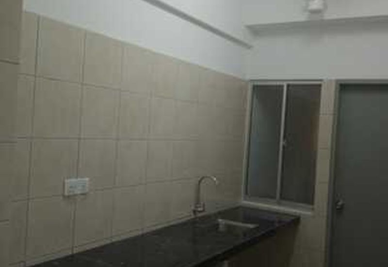 Trifolia 1 Apartment