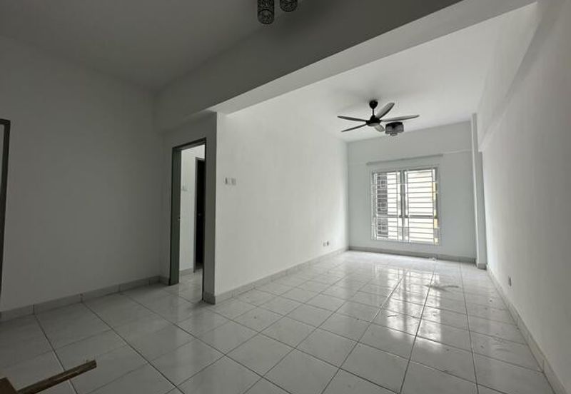 Trifolia 1 Apartment