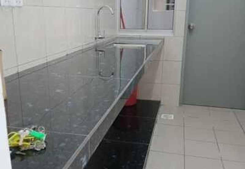 Trifolia 1 Apartment