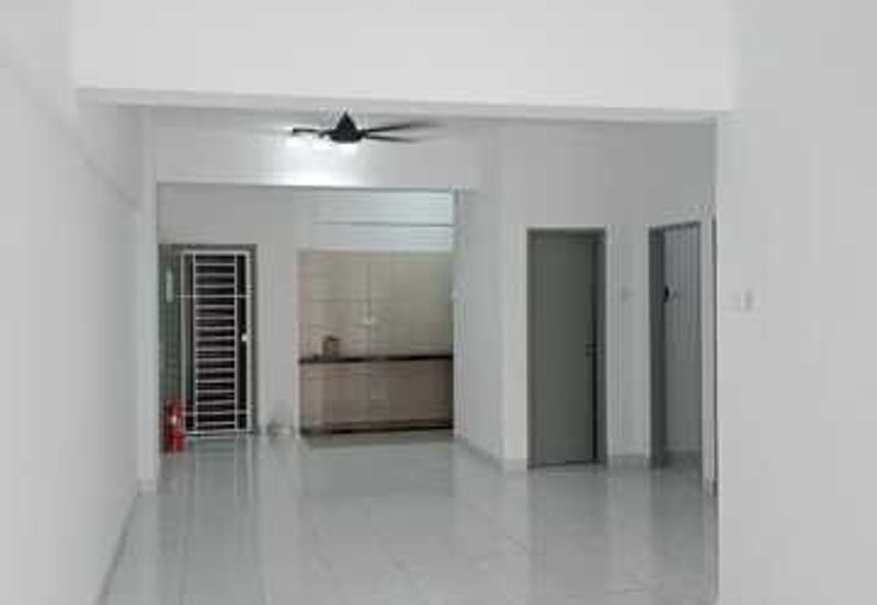 Trifolia 1 Apartment