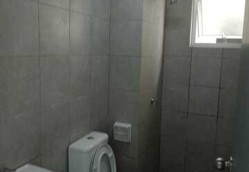 Trifolia 1 Apartment