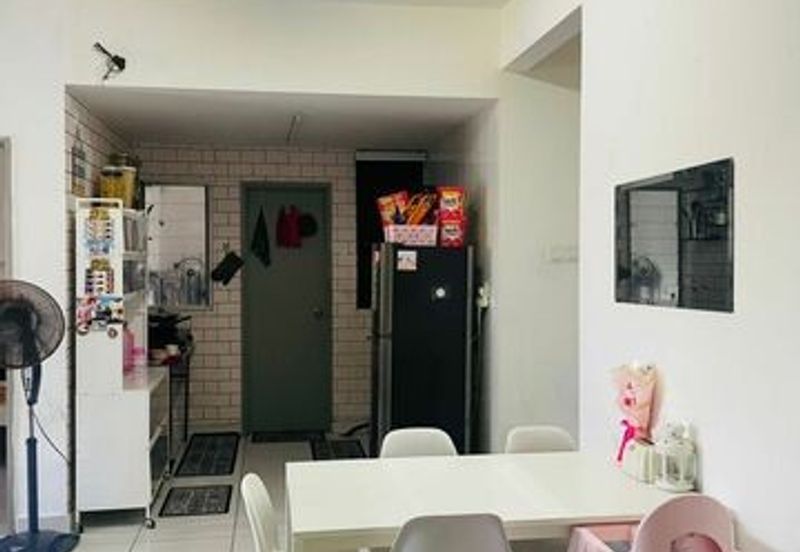 Laman Impian Bandar Botanic Klang