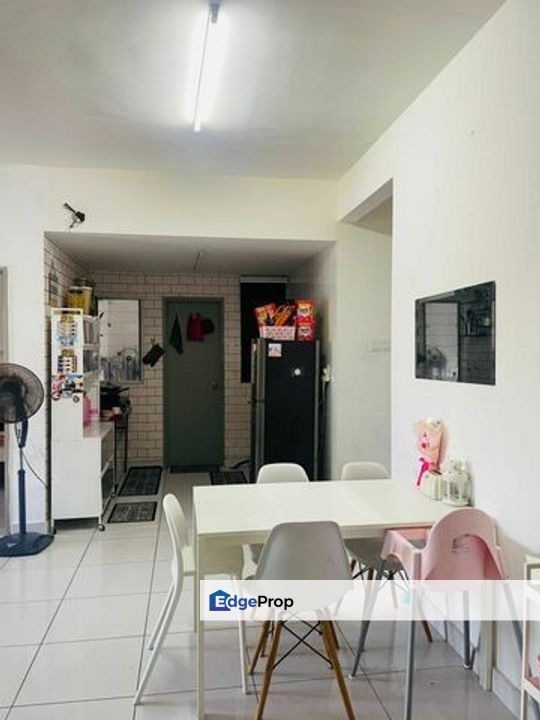 Laman Impian Bandar Botanic Klang, Selangor, 