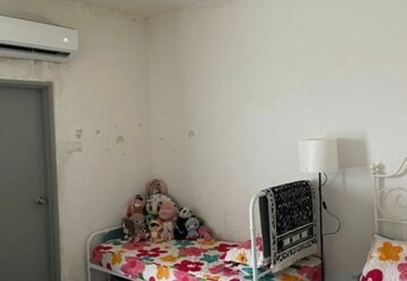 Laman Impian Bandar Botanic Klang