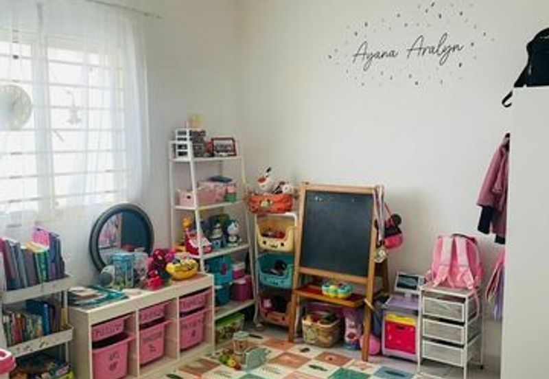 Laman Impian Bandar Botanic Klang