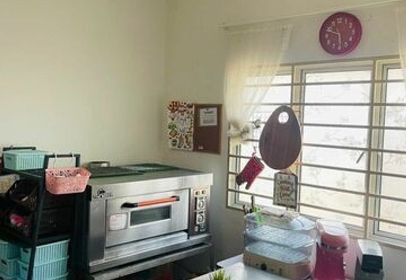 Laman Impian Bandar Botanic Klang