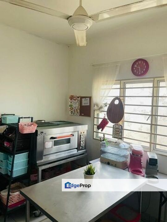 Laman Impian Bandar Botanic Klang, Selangor, 