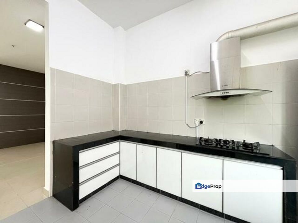 Taman Bunga Kenanga Indah, , 