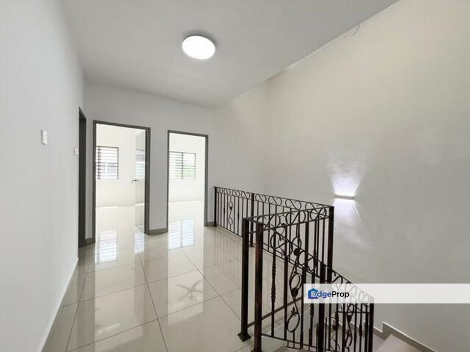 Taman Bunga Kenanga Indah, , 