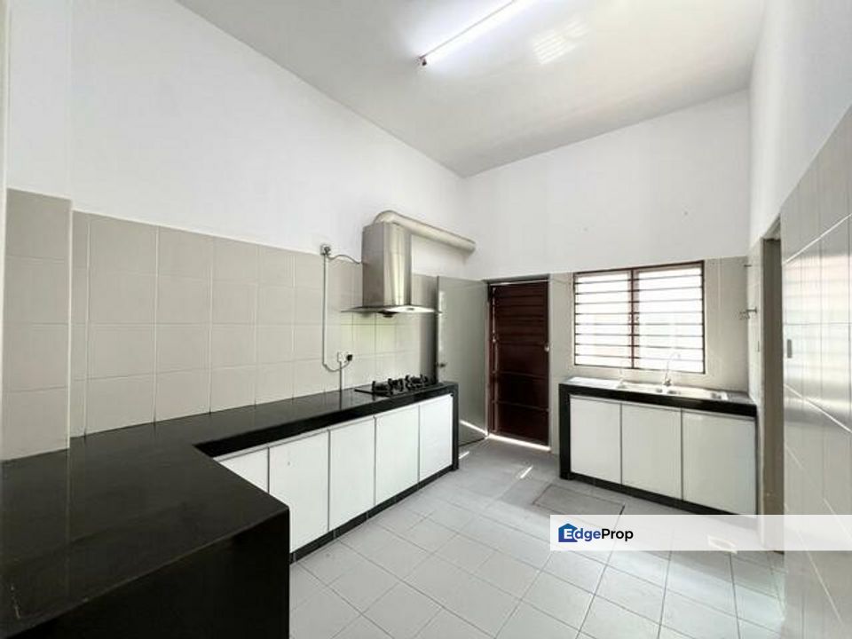 Taman Bunga Kenanga Indah, , 