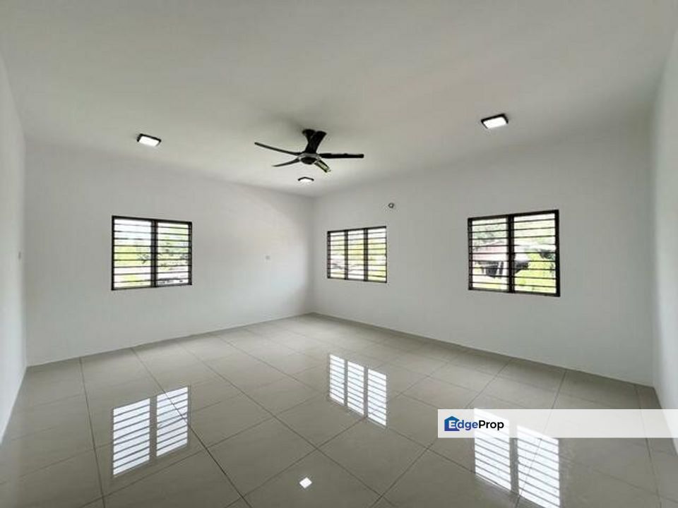 Taman Bunga Kenanga Indah, , 