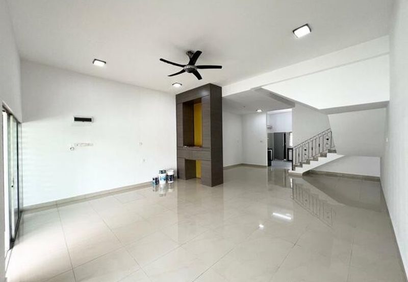 Taman Bunga Kenanga Indah