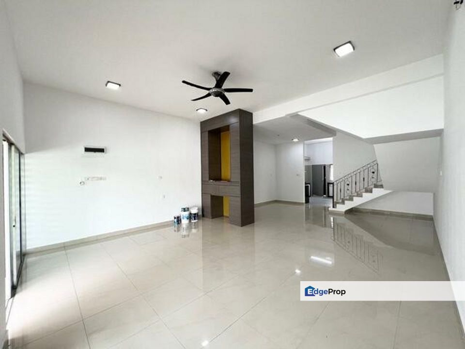 Taman Bunga Kenanga Indah, , 