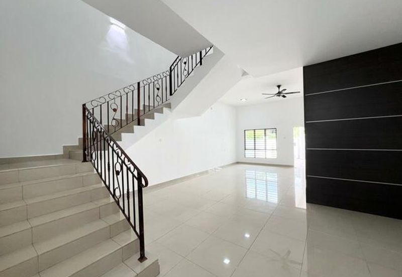 Taman Bunga Kenanga Indah