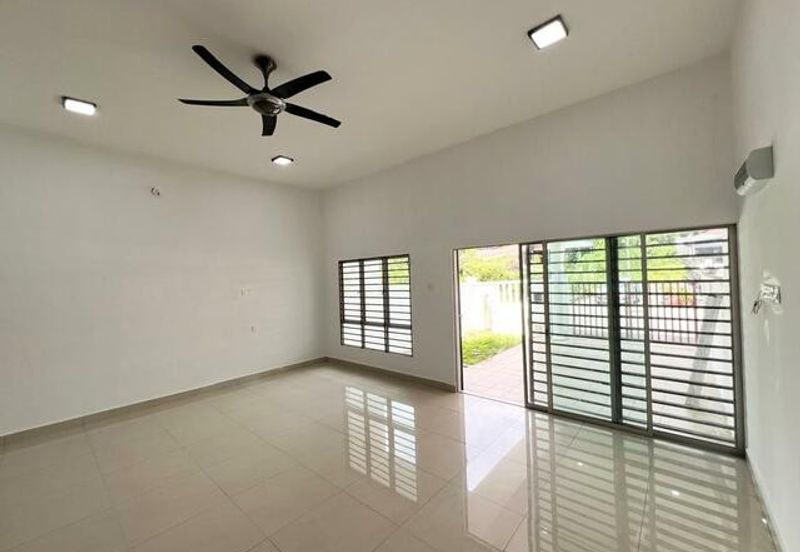 Taman Bunga Kenanga Indah