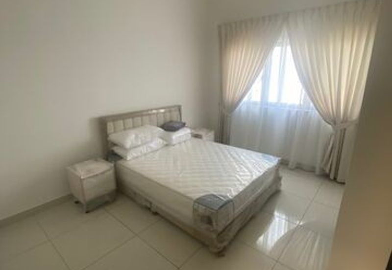 Edusentral @ Setia Alam