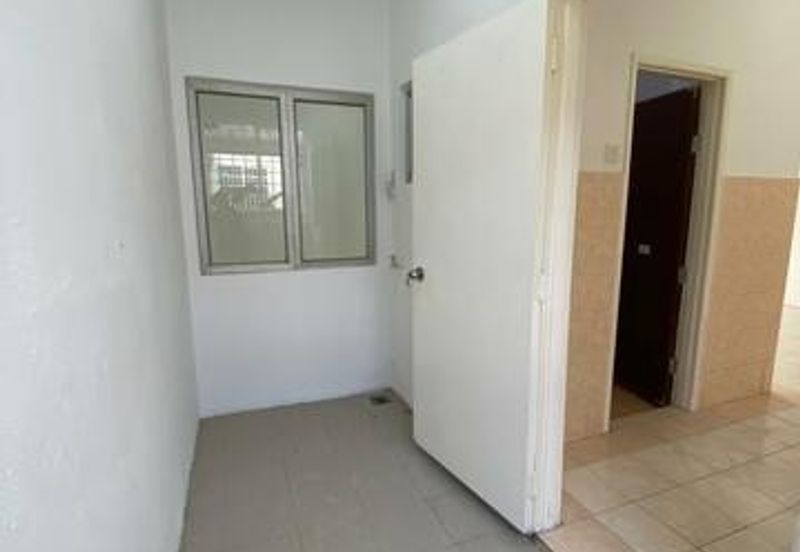 Bayu Villa Apartment, Bayu Perdana