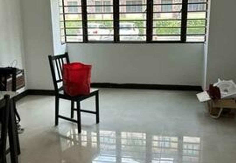 Desa Idaman, Taman Puchong Prima