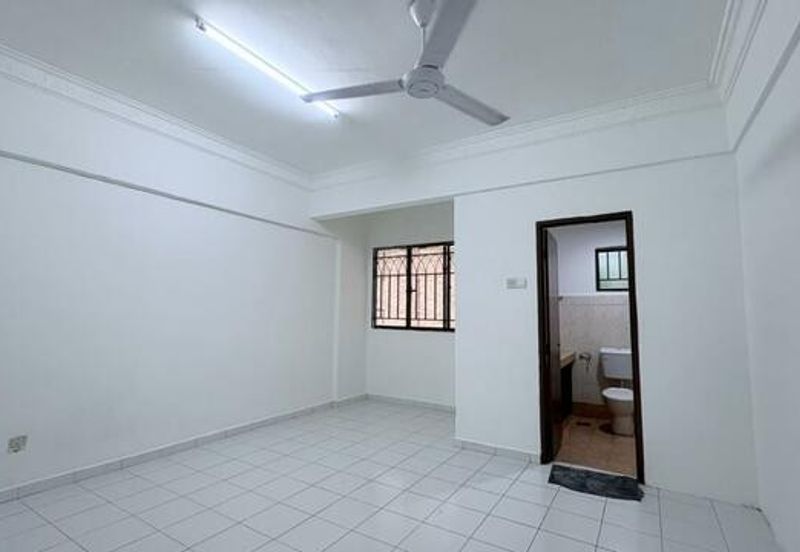 Vista Bayu Apartment, Taman Bayu Perdana