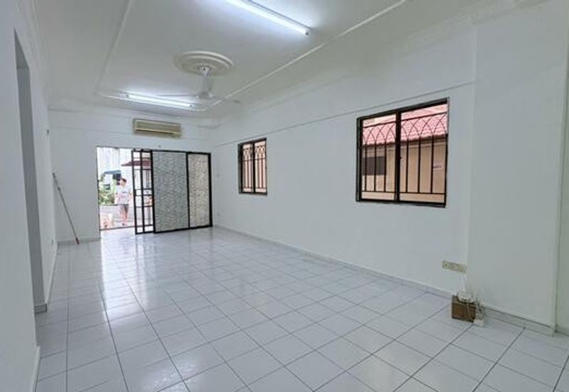 Vista Bayu Apartment, Taman Bayu Perdana