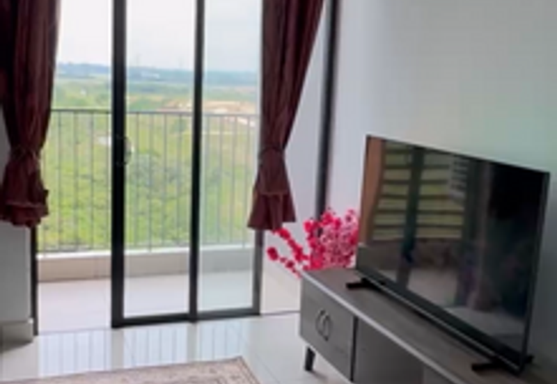 Amber Residence @ twentyfive.7