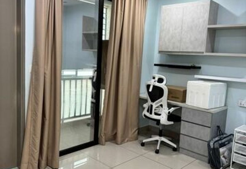 The Strata @ Bandar Puteri Bangi