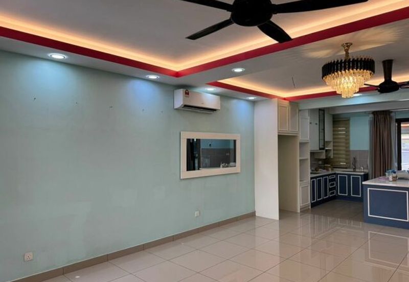 The Strata @ Bandar Puteri Bangi