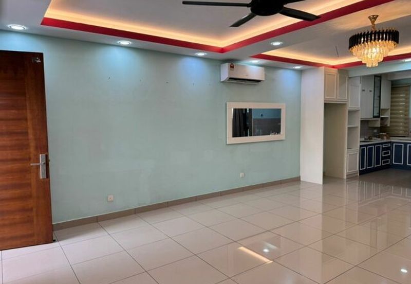 The Strata @ Bandar Puteri Bangi