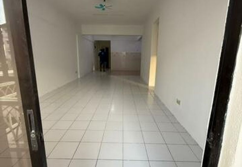 Vista Bayu Apartment, Taman Bayu Perdana