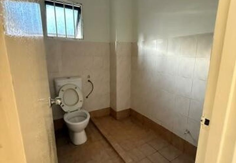 Vista Bayu Apartment, Taman Bayu Perdana