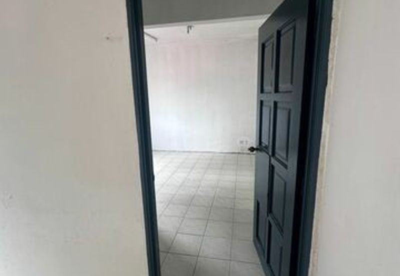 Golden Villa Apartment