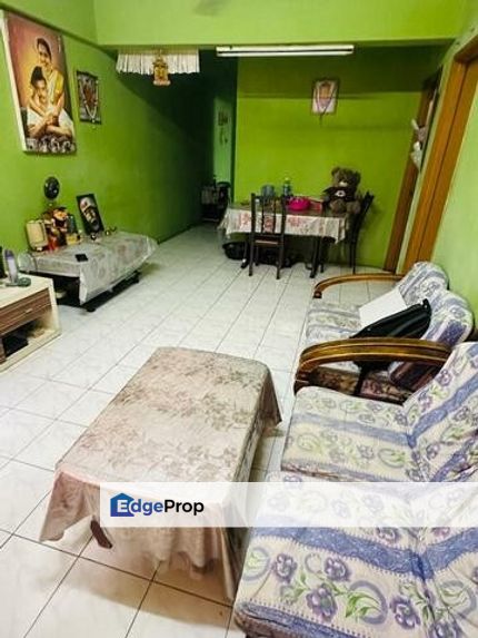 Bandar Bukit Tinggi 1 Apartment, , 