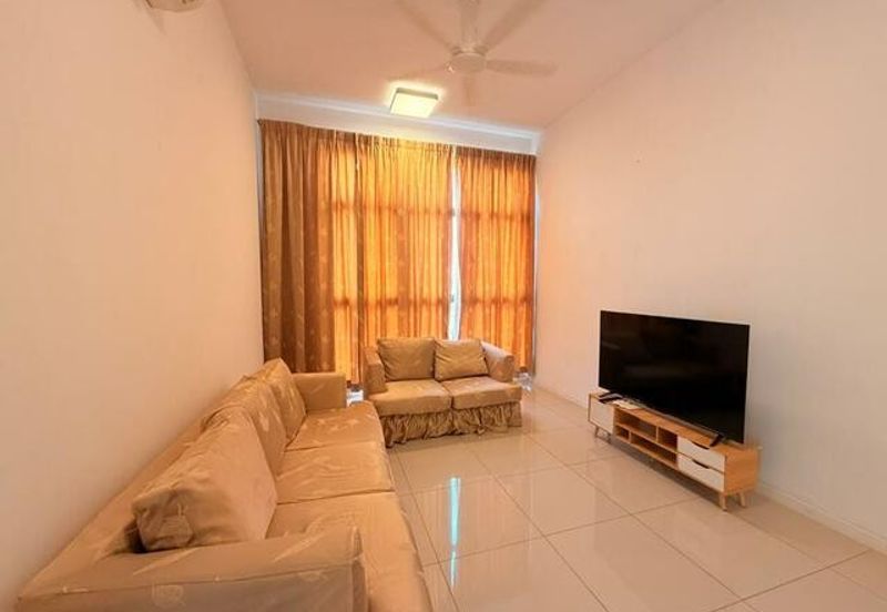 Waltz Residences @ Paradigm Garden City