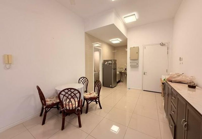 Waltz Residences @ Paradigm Garden City