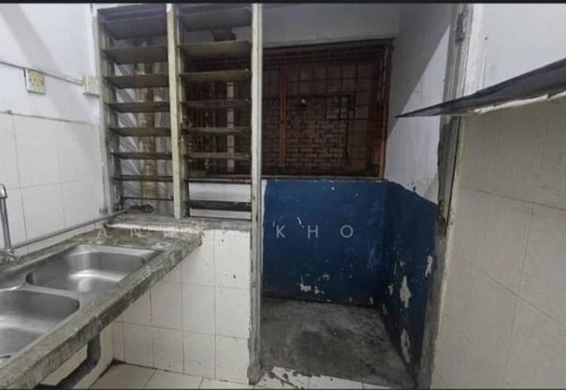 Golden Villa Apartment