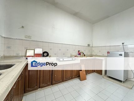 Taman Bayu Perdana, , 