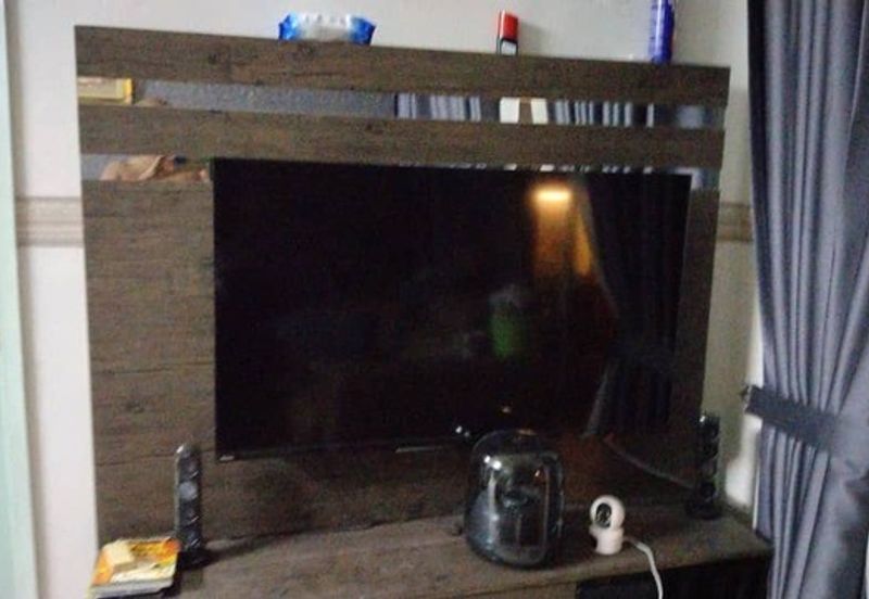 Bayu Villa Apartment, Bayu Perdana