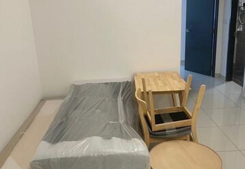 Edusentral @ Setia Alam