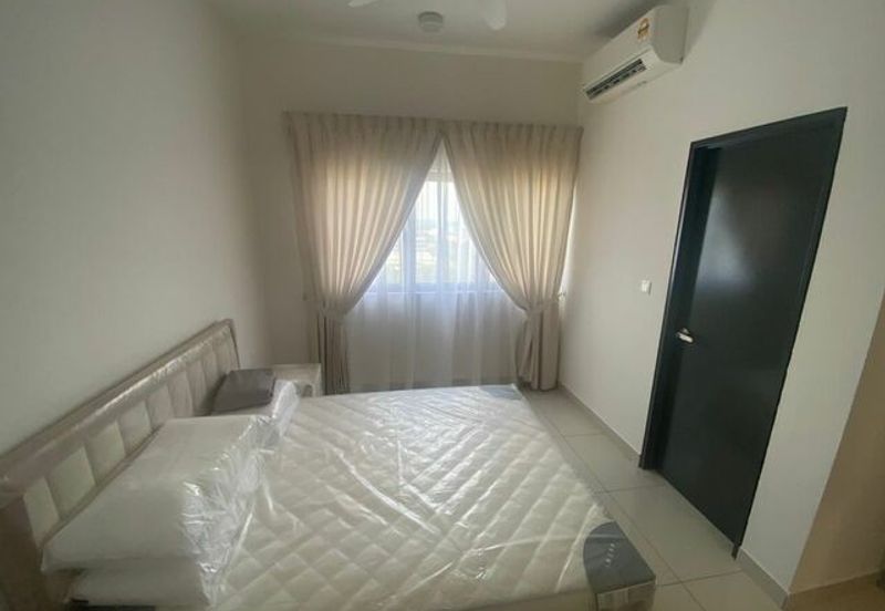 Edusentral @ Setia Alam