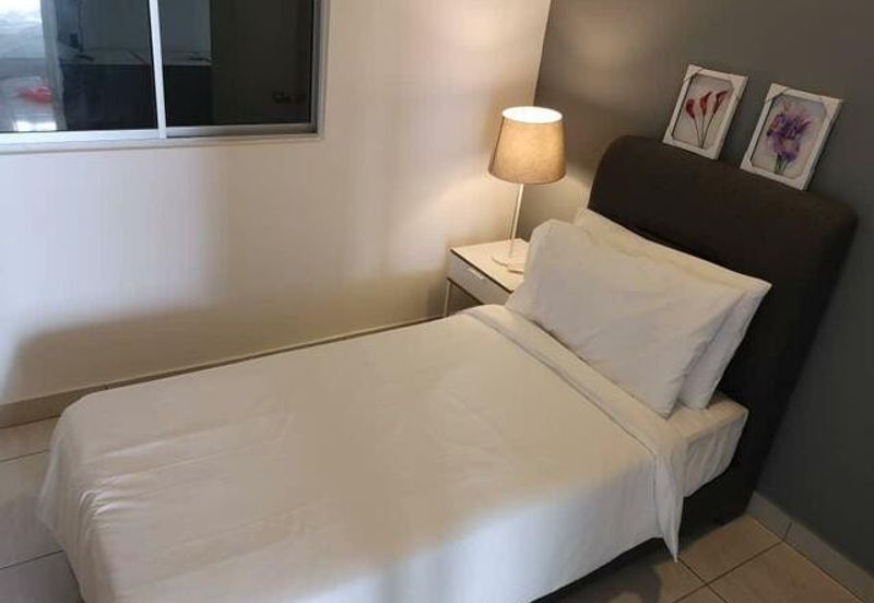 BSP21, Bandar Saujana Putra