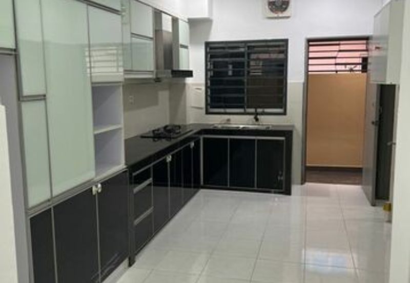 Taman Mesra Indah, Klang