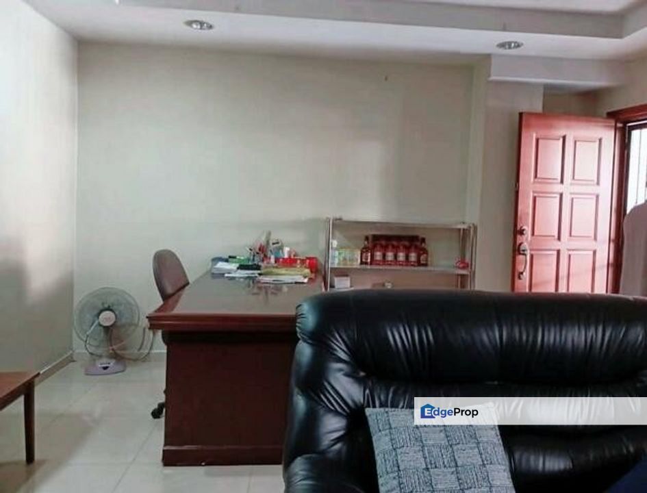 Bandar Botanic Klang, Selangor, 