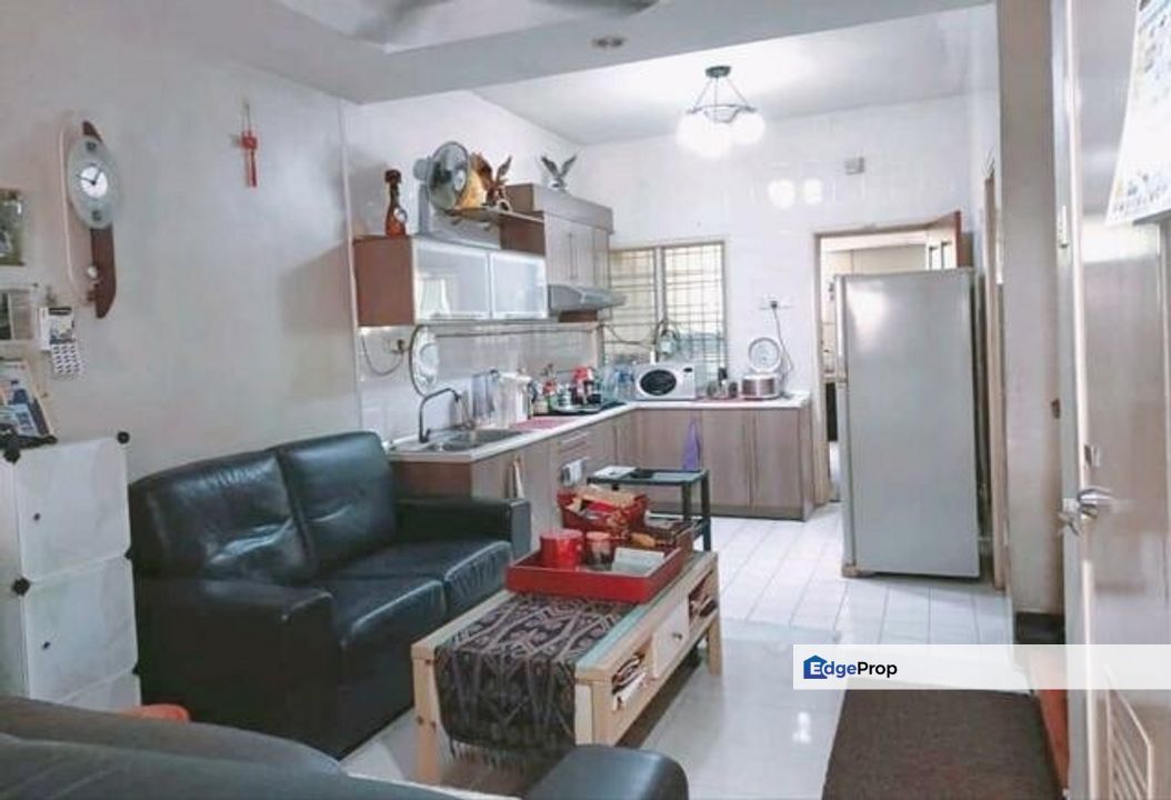 Bandar Botanic Klang, Selangor, 