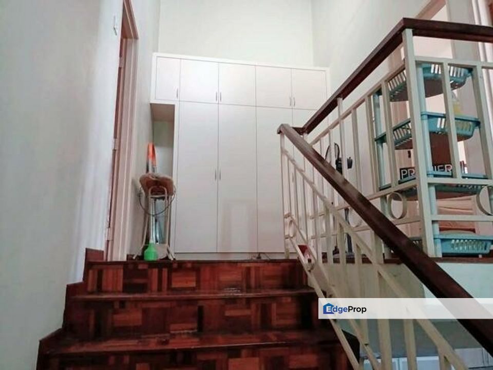 Bandar Botanic Klang, Selangor, 