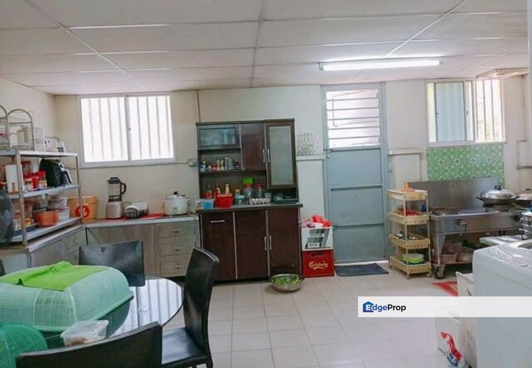 Bandar Botanic Klang, Selangor, 