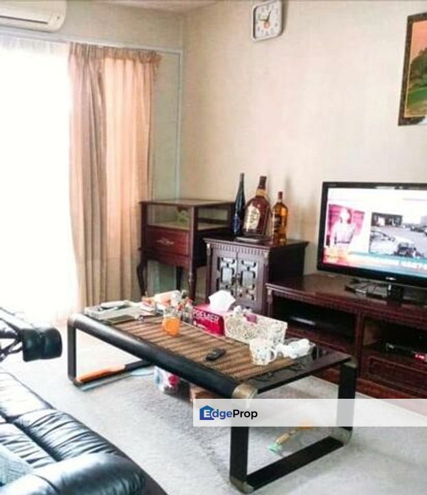 Bandar Botanic Klang, Selangor, 