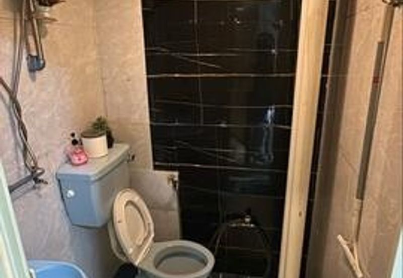 Taman Lembah Maju 600 Apartment